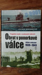 Read more about the article OBRAT V PONORKOVÉ VÁLCE – PŘÍČINY A NÁSLEDKY (1939-1943)
