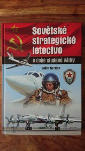 Read more about the article SOVĚTSKÉ STRATEGICKÉ LETECTVO – v době studené války (časť 2 z 3 )