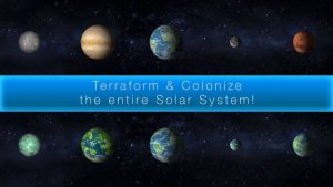 Read more about the article TERRA GENESIS