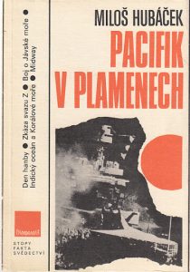 Read more about the article PACIFIK V PLAMENECH