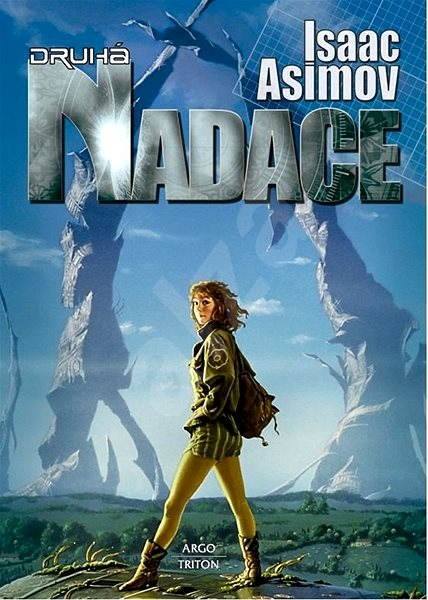 You are currently viewing DRUHÁ NADACE (časť 8 z 12)
